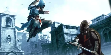 Ubisoft teases next Assassin’s Creed remake Ubisoft teases next Assassin’s Creed remake