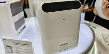Ugreen shows off a ,000 cloud-free smart home hub – with Nvidia Jetson Thor and 128 GB of RAM built-in Ugreen shows off a ,000 cloud-free smart home hub – with Nvidia Jetson Thor and 128 GB of RAM built-in