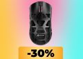 Ultralight Shark gaming mouse on sale on Amazon: Get it at an all-time low Ultralight Shark gaming mouse on sale on Amazon: Get it at an all-time low