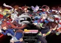 Umamusume: Pretty Derby becomes official partner of Japan MotoGP Grand Prix Umamusume: Pretty Derby becomes official partner of Japan MotoGP Grand Prix