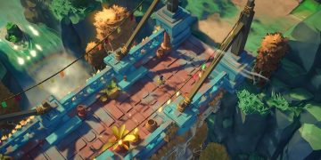 Uncanyon is a new Annapurna game from the creators of Maquette Uncanyon is a new Annapurna game from the creators of Maquette