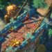 Uncanyon is a new Annapurna game from the creators of Maquette