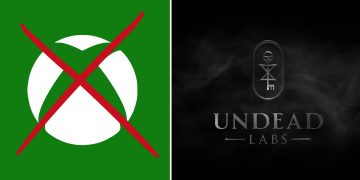 Undead Labs is significantly downsizing its studio after leaving Xbox – a statement from the company
