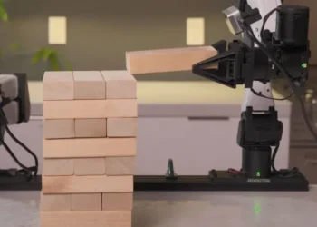 Under the control of advanced OpenAI and Anthropic models, robots can perform operations dangerous to humans in many situations Under the control of advanced OpenAI and Anthropic models, robots can perform operations dangerous to humans in many situations