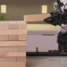 Under the control of advanced OpenAI and Anthropic models, robots can perform operations dangerous to humans in many situations