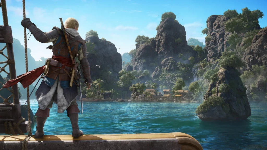 Unexpected, but good: Ubisoft finally lets you play games on Steam without launching its annoying Connect launcher