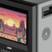 Unico features a 4:3 monitor designed specifically for retro gaming Unico features a 4:3 monitor designed specifically for retro gaming