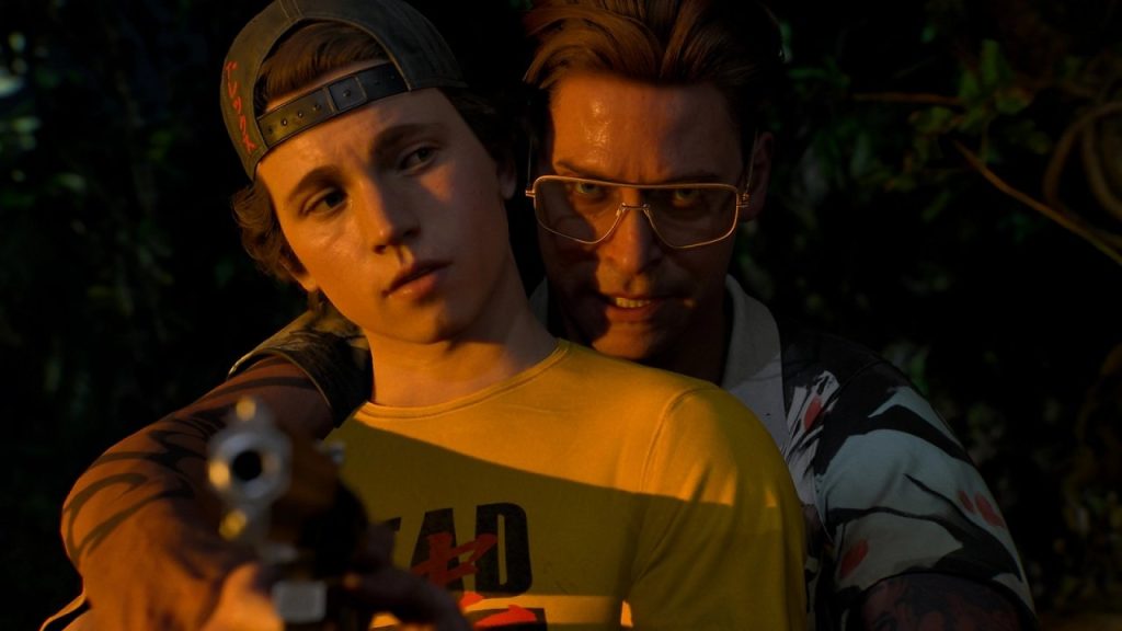 Until Dawn 2: PS5 release date announced, State of Play releases new trailer