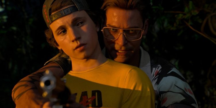 Until Dawn 2: PS5 release date announced, State of Play releases new trailer Until Dawn 2: PS5 release date announced, State of Play releases new trailer