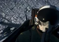 Up in the air: Critics weigh in on Ace Combat 8: Wings of Tef Up in the air: Critics weigh in on Ace Combat 8: Wings of Tef