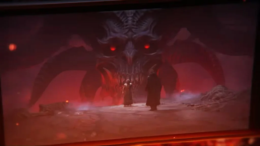 Up to 1440p and 40 fps: Diablo 4 now available on Nintendo Switch 2 – details and gameplay Up to 1440p and 40 fps: Diablo 4 now available on Nintendo Switch 2 – details and gameplay