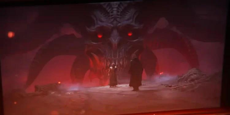 Up to 1440p and 40 fps: Diablo 4 now available on Nintendo Switch 2 – details and gameplay Up to 1440p and 40 fps: Diablo 4 now available on Nintendo Switch 2 – details and gameplay