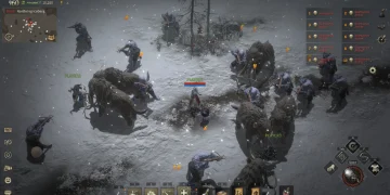 Upgrade acceleration 1300% and “Gift Character” system: RedLab Games launches “Velba” in ROM to boost the server Season 2: “Honor of Kings” Upgrade acceleration 1300% and “Gift Character” system: RedLab Games launches “Velba” in ROM to boost the server Season 2: “Honor of Kings”