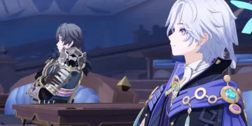Upgrade materials and abilities for Genshin Impact Mitya and Valery have appeared Upgrade materials and abilities for Genshin Impact Mitya and Valery have appeared