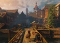 Upgrading to The Witcher 3: Wild Hunt Remastered requires 45 GB, no preload Upgrading to The Witcher 3: Wild Hunt Remastered requires 45 GB, no preload