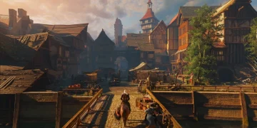 Upgrading to The Witcher 3: Wild Hunt Remastered requires 45 GB, no preload Upgrading to The Witcher 3: Wild Hunt Remastered requires 45 GB, no preload