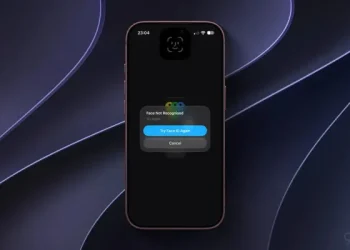 Users complain that some iPhone 18 Pro freeze and restart due to Face ID error Users complain that some iPhone 18 Pro freeze and restart due to Face ID error