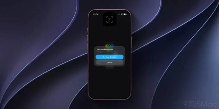 Users complain that some iPhone 18 Pro freeze and restart due to Face ID error Users complain that some iPhone 18 Pro freeze and restart due to Face ID error