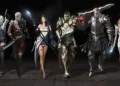 VALOFE announces the relaunch of Korean MMORPG “Icarus Online” and sincerely invites you to participate in CBT VALOFE announces the relaunch of Korean MMORPG “Icarus Online” and sincerely invites you to participate in CBT