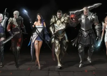 VALOFE announces the relaunch of Korean MMORPG “Icarus Online” and sincerely invites you to participate in CBT