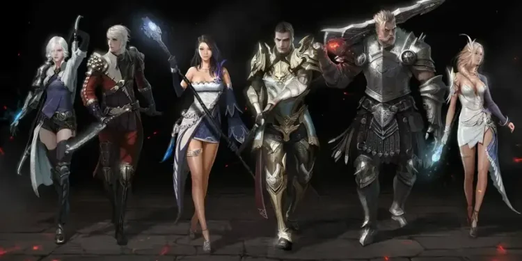 VALOFE announces the relaunch of Korean MMORPG “Icarus Online” and sincerely invites you to participate in CBT VALOFE announces the relaunch of Korean MMORPG “Icarus Online” and sincerely invites you to participate in CBT