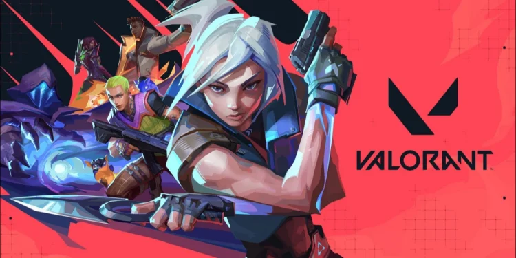 VALORANT developer improves algorithm for finding toxic players in voice chat VALORANT developer improves algorithm for finding toxic players in voice chat