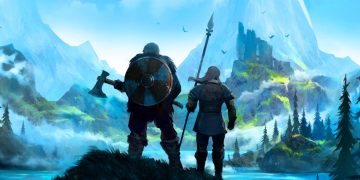 Valheim: Complete version with new content Valheim: Complete version with new content