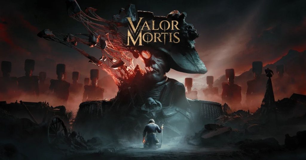 Valor Mortis: Price, playtime and first DLC story revealed Valor Mortis: Price, playtime and first DLC story revealed