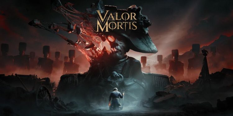 Valor Mortis: Price, playtime and first DLC story revealed Valor Mortis: Price, playtime and first DLC story revealed