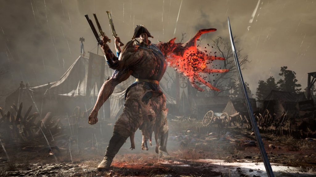 Valor Mortis drops price, announces narrative DLC coming in 2027 Valor Mortis drops price, announces narrative DLC coming in 2027