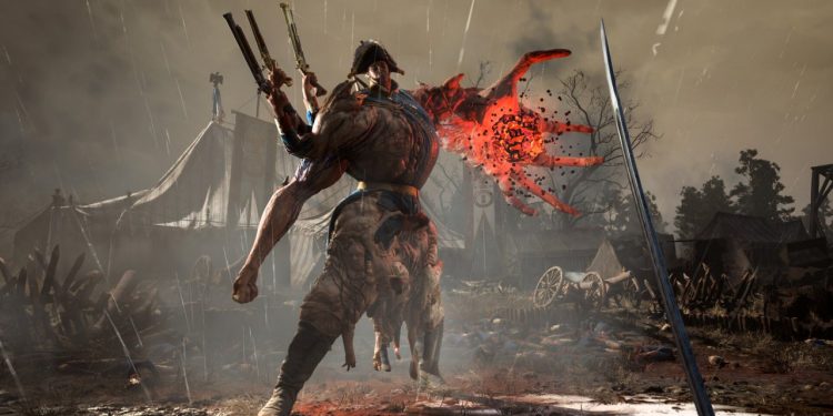 Valor Mortis drops price, announces narrative DLC coming in 2027
