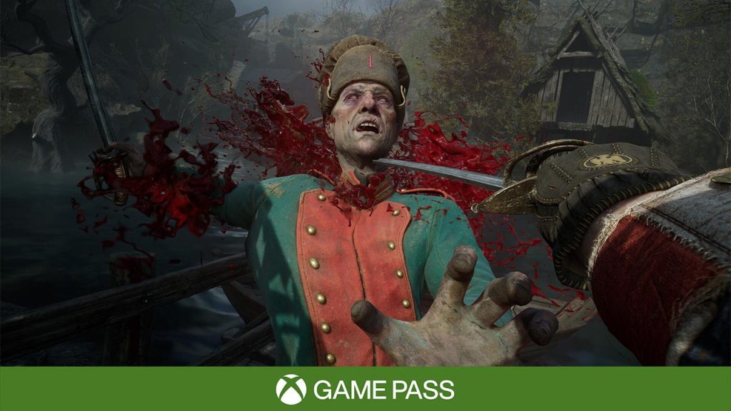 Valor Mortis expected to be priced at .99, with a major DLC announced; the game will also be released immediately on Game Pass Valor Mortis expected to be priced at .99, with a major DLC announced; the game will also be released immediately on Game Pass