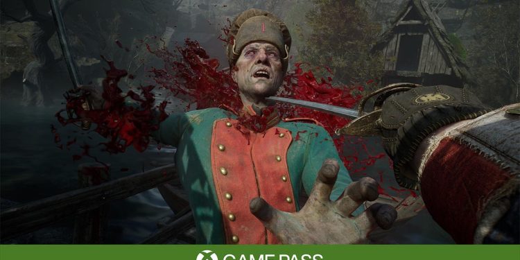 Valor Mortis expected to be priced at .99, with a major DLC announced; the game will also be released immediately on Game Pass Valor Mortis expected to be priced at .99, with a major DLC announced; the game will also be released immediately on Game Pass