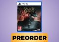 Valor Mortis is launching in less than a month: pre-order your PlayStation 5 copy directly on Amazon Valor Mortis is launching in less than a month: pre-order your PlayStation 5 copy directly on Amazon