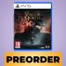 Valor Mortis is launching in less than a month: pre-order your PlayStation 5 copy directly on Amazon