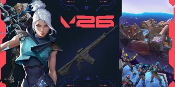 Valorant gets major patch 13.06: new weapons, limited-time mode, improved interface and accurate assessment of player performance Valorant gets major patch 13.06: new weapons, limited-time mode, improved interface and accurate assessment of player performance
