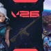 Valorant gets major patch 13.06: new weapons, limited-time mode, improved interface and accurate assessment of player performance Valorant gets major patch 13.06: new weapons, limited-time mode, improved interface and accurate assessment of player performance