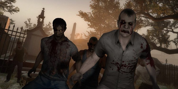 Valve allegedly “leaked” Left 4 Dead 2 trailer to circumvent ESRB rules Valve allegedly “leaked” Left 4 Dead 2 trailer to circumvent ESRB rules