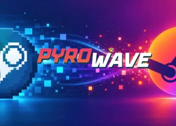 Valve is testing Pyrowave codec for Steam remote gaming – up to 500 Mbps for minimal latency Valve is testing Pyrowave codec for Steam remote gaming – up to 500 Mbps for minimal latency