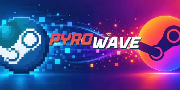 Valve is testing Pyrowave codec for Steam remote gaming – up to 500 Mbps for minimal latency Valve is testing Pyrowave codec for Steam remote gaming – up to 500 Mbps for minimal latency