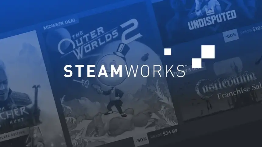 Valve will abandon manual editing of promotions and recommendations on Steam in early 2027 Valve will abandon manual editing of promotions and recommendations on Steam in early 2027