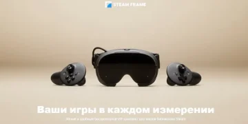Valve’s Steam Frame VR headset is on sale for ,059 — you’ll have to wait in line to buy it Valve’s Steam Frame VR headset is on sale for ,059 — you’ll have to wait in line to buy it