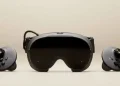 Valve’s Steam Frame sells for ,059, but Half-Life: Alyx now runs directly on your headset