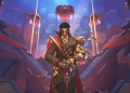 Vampires on the Support Line: Battlefield announced its ninth support at BlizzCon 2026, called Doctrine Vampires on the Support Line: Battlefield announced its ninth support at BlizzCon 2026, called Doctrine