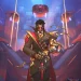 Vampires on the Support Line: Battlefield announced its ninth support at BlizzCon 2026, called Doctrine Vampires on the Support Line: Battlefield announced its ninth support at BlizzCon 2026, called Doctrine