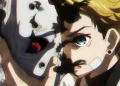 “Vermilion Mask” large trailer ahead of animation premiere on October 10