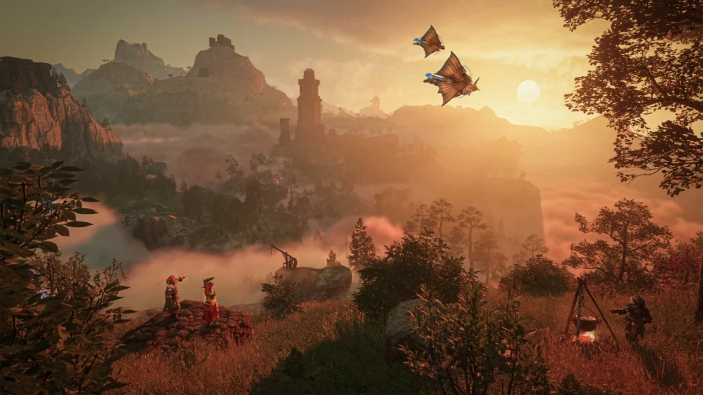 Version 1.0 released on October 15: Secret developer shares behind-the-scenes details and plans for game launch Version 1.0 released on October 15: Secret developer shares behind-the-scenes details and plans for game launch