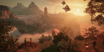 Version 1.0 released on October 15: Secret developer shares behind-the-scenes details and plans for game launch