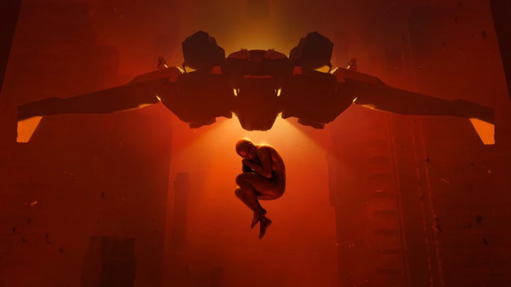 Vibrant feral drones have learned to gather resources and fight by the same rules as real pilots – details on EVE Frontier’s Relic update Vibrant feral drones have learned to gather resources and fight by the same rules as real pilots – details on EVE Frontier’s Relic update