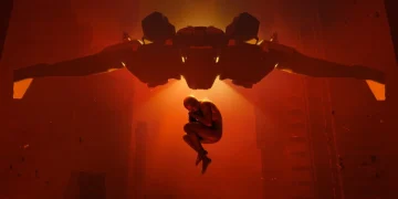Vibrant feral drones have learned to gather resources and fight by the same rules as real pilots – details on EVE Frontier’s Relic update